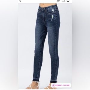 Judy Blue Tummy control jeans